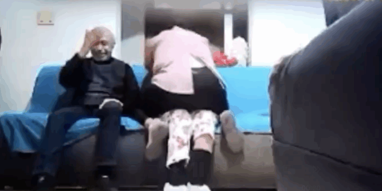 Investigan presuntos maltratos a adultos mayores en casa de retiro